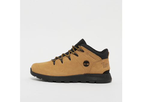 Timberland Sprint Trekker Mid WP (TB0A2HRX2311) braun