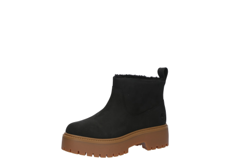 Timberland Stone Street Mid Lace Up (TB0A283G-W051) schwarz