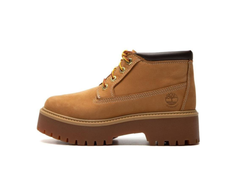 Timberland Stone Street Chukka (TB0A5RF9M231) braun