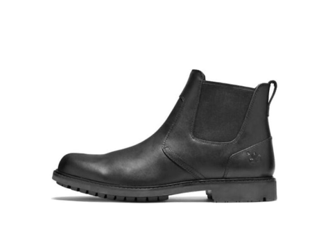 Timberland Stormbucks Chelsea (5551R001) schwarz