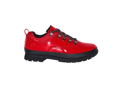 Timberland Supreme x Euro Hiker Low (TB0A2DJK) rot