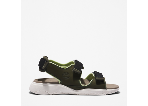 Timberland Tbl haven (TB0A2AF4A581) grün