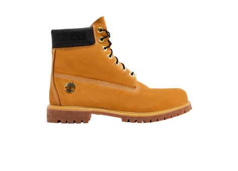 Timberland 6 Premium Boot The Notorious B.I.G. (TB0A2P6W-EJS) braun