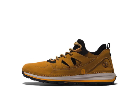 Timberland Trekker City Hikers (A5MF4D02) gelb