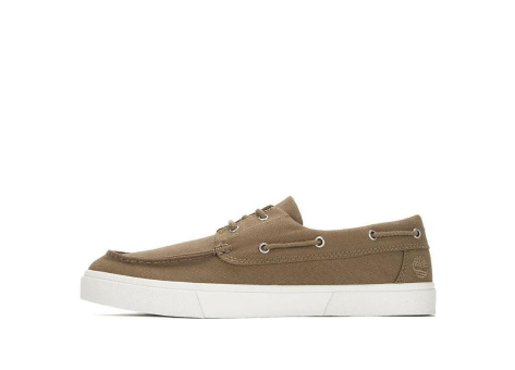 Timberland Union Wharf 2 2.0 EK Eye Boat (A5U4SDR0) braun