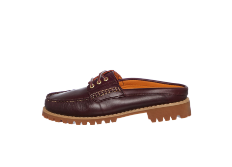 Timberland Vibram Mule 3 EYE (TB0A6ETDEIW1) rot