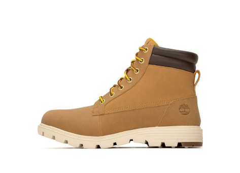 Timberland Walden Park Waterproof Ankle (A5UFH231) braun