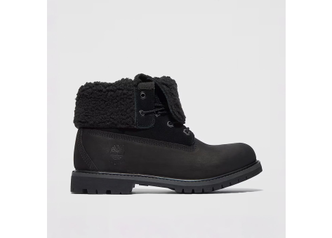 Timberland Warm Lined Boot (TB18149A001) schwarz