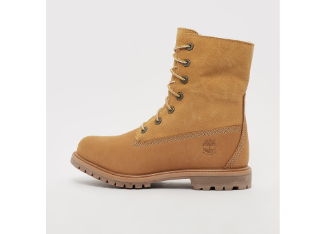 Timberland Warm Lined Boot (TB18329R231) braun