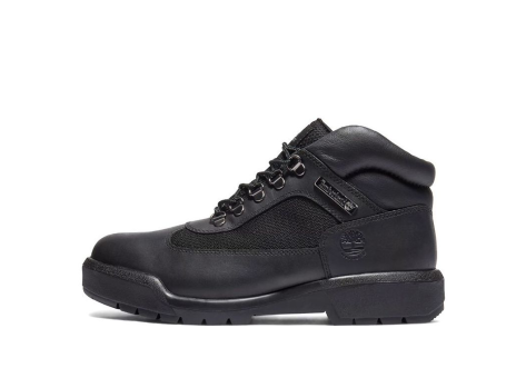 Timberland Waterproof Field (A17KY001) schwarz