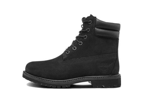 Timberland Waterville 6 Inch Waterproof (A15QY) schwarz