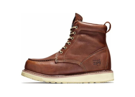 Timberland Wedge 6 Inch Work (53009214) braun