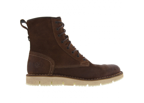Timberland Westmore Boot - Herren Boots (CA1877) braun