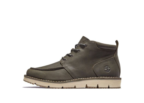 Timberland Ténis Timberland Toddle Tracks castanho bebé (A2GQQ) grün