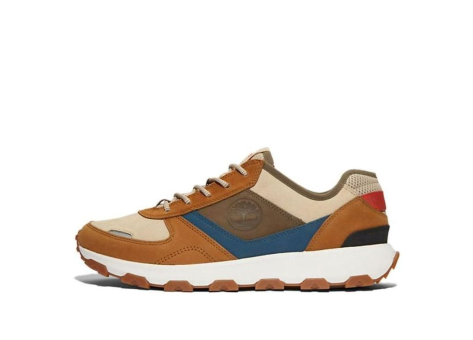 Timberland Winsor Park Oxford Shoe (A5W2R) braun