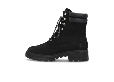 Timberland Wmns Cortina Valley 6in Boot WP (TB0A5NBY0151) schwarz