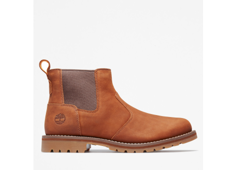 Timberland Redwood Falls Mid Chelsea Boot (TB0A288FF131) braun