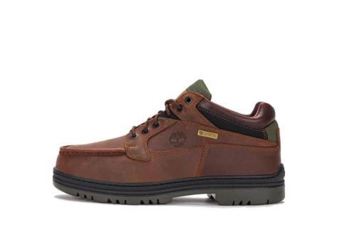Timberland x Beams Heritage Moc Toe Gtx Chukka (37042W) braun