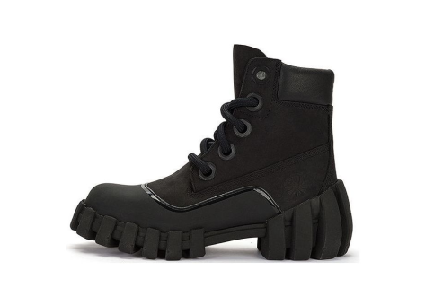 Timberland x HUMBERTO LEON Future73 6 Inch Boot (A68C3) schwarz