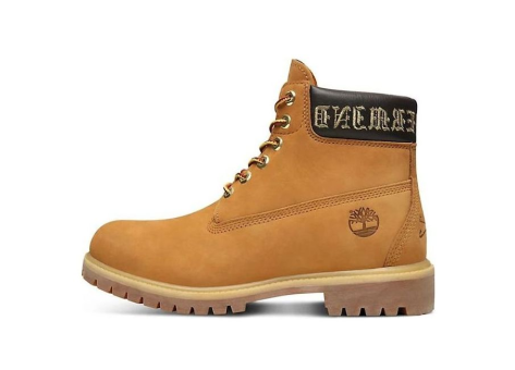 Timberland x Mastermind 5 Inch Zip (A1TUT231) braun