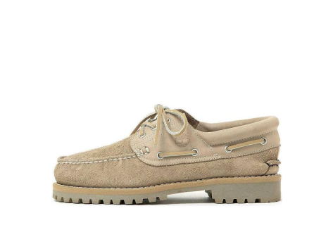 Timberland x Nonnative Authentic Lace Up Light Nubuck (A6BKV-X19) beige