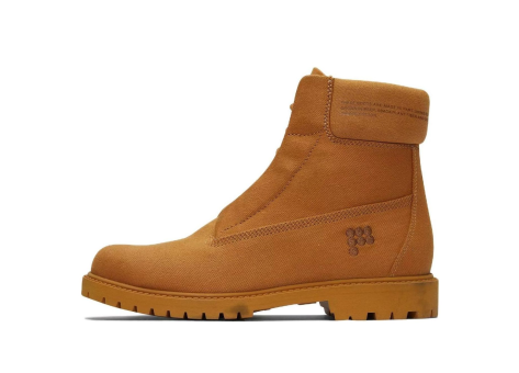 Timberland x Pangaia Waterproof 6 Inch (A5XVY231) braun
