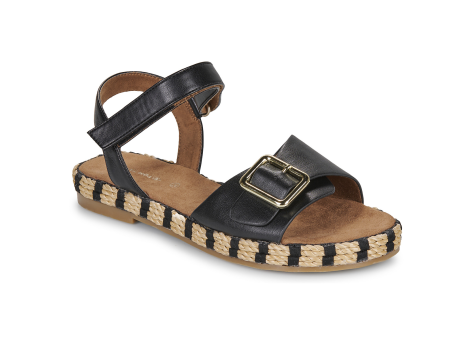 TOM TAILOR HELIN (5390850020-BLACK) schwarz