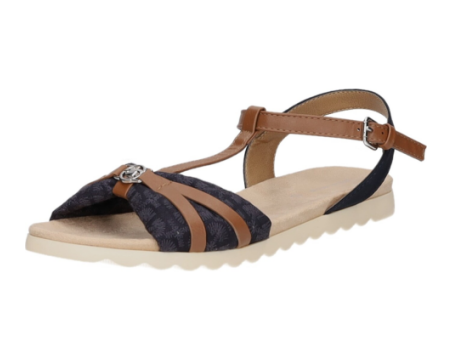 TOM TAILOR MANDY (5390490031-NAVY) bunt