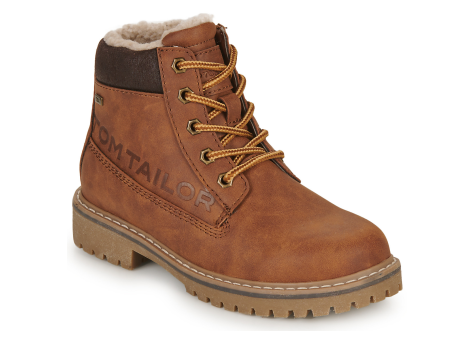 TOM TAILOR NUSETA (4270060004-NUTS) braun