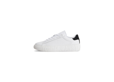 Tommy Hilfiger Leather Outsole (EM0EM01159) weiss
