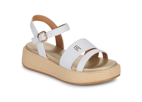 Tommy Hilfiger ERIKA (T3A2-33793-0326100-J) weiss