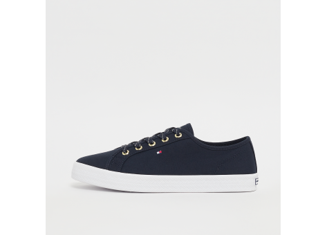 Tommy Hilfiger Sneaker (FW0FW06664DW5) blau