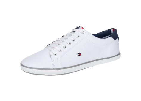 Tommy Hilfiger Harlow weiss FM0FM00596100 Preisvergleich