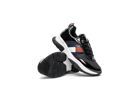 Tommy Hilfiger T3A4 31179 1022 999 (31179-1022999) schwarz