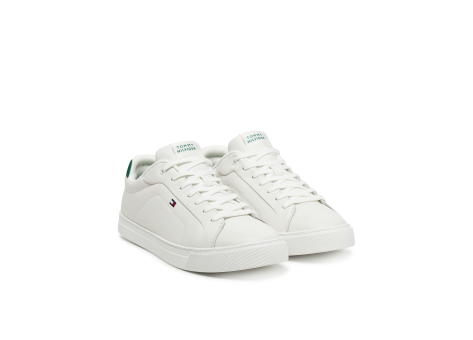 Tommy Hilfiger Icon Court Pinperf (FM0FM05483-WHT) weiss