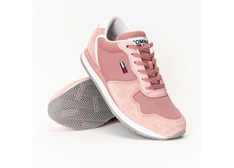 Tommy Hilfiger Mono Sneaker (EN0EN01364-TH6) pink