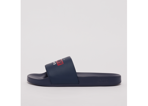 Tommy Hilfiger Pool Slide (EM0EM01031C87) blau