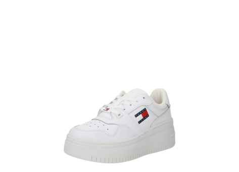 Tommy Hilfiger Retro Basket (EN0EN02506-YBS) weiss