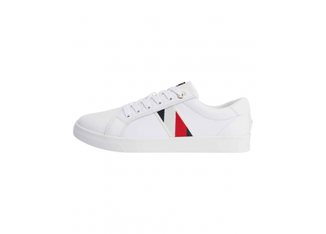 Tommy Hilfiger Sneaker (FW0FW06605) weiss