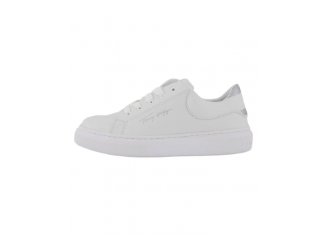 Tommy Hilfiger Sneaker (T3A4-32153) weiss