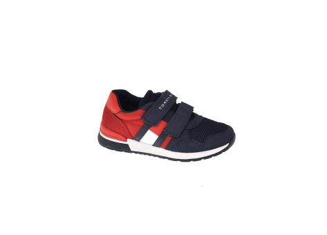 Tommy Hilfiger Sneaker (T3B4-30930-0732-040) blau