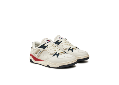 Tommy Hilfiger TJM Ultra Basket (EM0EM01493-0G1) weiss