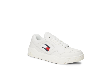 Tommy Hilfiger New Basket (EN02524-YBL) weiss