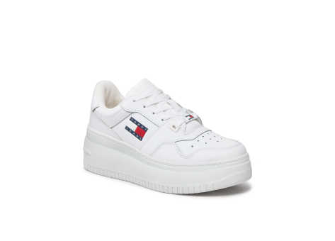 Tommy Hilfiger Retro Basket Ess (EN0EN02506-YBS) weiss