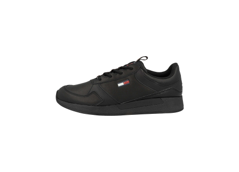 Tommy Hilfiger Flexi Runner (EM0EM01080BDS) schwarz