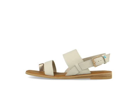 TOMS Freya Off Rose Gold (10015129) bunt