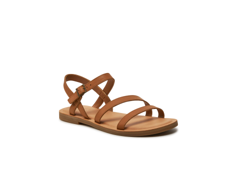 TOMS Kira (10020825-200) braun