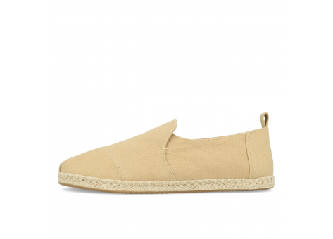 TOMS Washed Canvas (10015026) braun