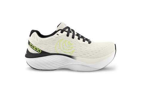 Topo Atmos (M069-BONBLK) weiss