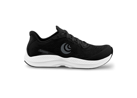 Topo Fli Lyte 5 (W064-BLKWHT) schwarz